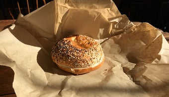 The 9 Best Places for Everything Bagels in Kansas City
