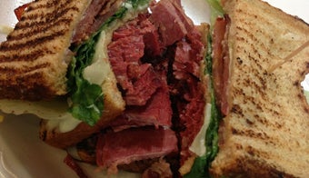 The 9 Best Places for Pastrami Sandwiches in Philadelphia