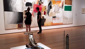 The 15 Best Places for Galleries in Midtown East, New York