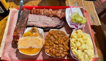 The 15 Best Places for Ribs in Austin