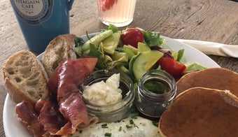 The 15 Best Places for Brunch Food in Krakow