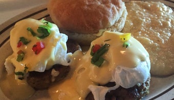 The 15 Best Places for Hollandaise Sauce in Austin