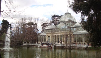 The 15 Best Places for Park in Madrid