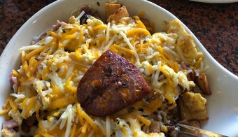 The 15 Best Places for Hash Browns in Houston