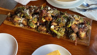 The 13 Best Places for Brussel Sprouts in San Jose