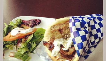 The 15 Best Places for Gyros in Austin