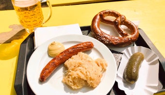 The 15 Best Places for Pretzels in Berlin