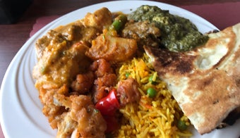 The 11 Best Places for Curry Beef in Minneapolis