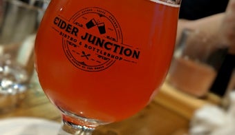 The 15 Best Places for Cider in San Jose