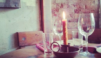 The 15 Best Places for Candlelight in Brooklyn