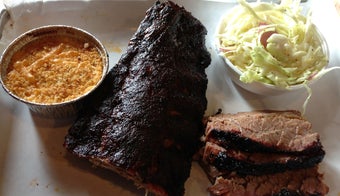 The 15 Best Places for BBQ Sauce in Chicago