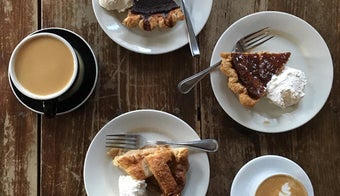 The 15 Best Places for Pumpkin Pie in Brooklyn