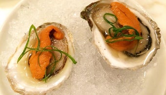 The 15 Best Places for Nigiri Sushi in Dallas