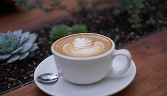 The 15 Best Coffee Shops in Oakland