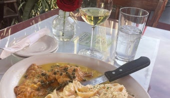 The 13 Best Places for Fettuccine in Santa Barbara