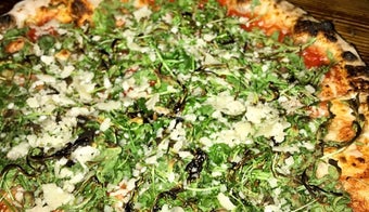 The 7 Best Places for Veggie Pizza in Baltimore