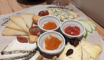 The 15 Best Places for Cheese Plates in Barcelona