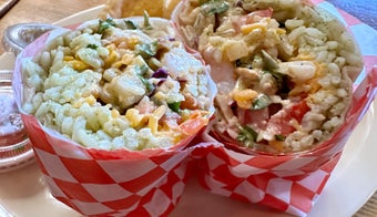 The 15 Best Places for Cole Slaw in Burbank