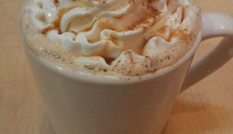 The 7 Best Places with Caramel Latte in Columbus