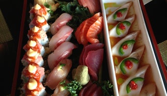 The 15 Best Places for Sashimi in Minneapolis
