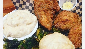 The 15 Best Places for Fried Chicken in Sacramento