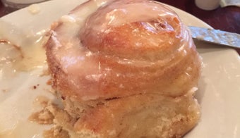 The 15 Best Places for Cinnamon Rolls in Chicago