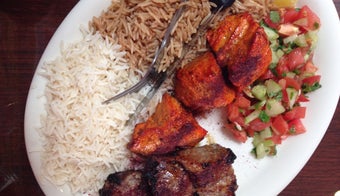 The 15 Best Places for Kebabs in San Francisco