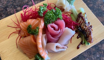 The 15 Best Places for Chirashi in Chicago