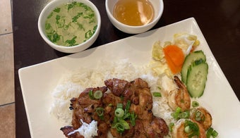 The 15 Best Places for Steamed Rice in Chicago