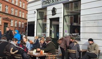 The 15 Best Places for Yogurt in Copenhagen