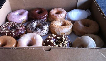 The 7 Best Places for Chocolate Donuts in Brooklyn