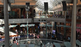 The 15 Best Places for Malls in Orlando