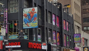 The 11 Best Places for Comic Books in New York City