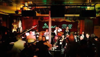 The 15 Best Places with Live Jazz in Chicago