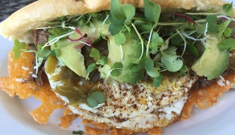 The 15 Best Places for Tortas in Portland
