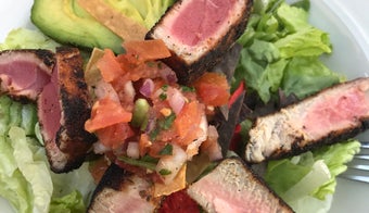 The 15 Best Places for Fish Salad in Scottsdale