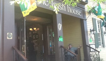 The 15 Best Places for Irish Food in New Orleans