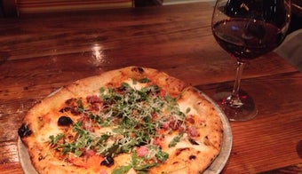 The 15 Best Places for Pizza in Napa