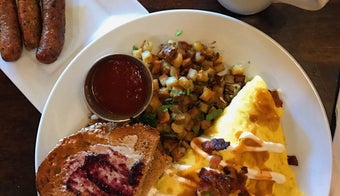 The 15 Best Places for Omelettes in Mid-City West, Los Angeles