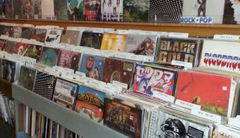 The 15 Best Places for Vinyl in Austin