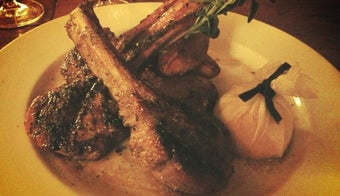 The 15 Best Places for Lamb Chops in San Francisco