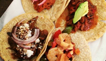 The 15 Best Places for Tacos in Los Angeles