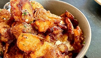 The 13 Best Places for Crispy Potatoes in Los Angeles