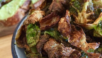 The 11 Best Places for Brussel Sprouts in SoMa, San Francisco