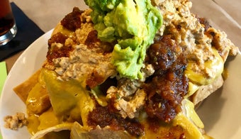 The 15 Best Places for Avocado in Downtown Los Angeles, Los Angeles