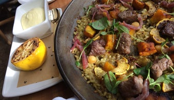 The 15 Best Places for Paella in San Francisco