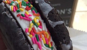 The 9 Best Places for Ice Cream Sandwiches in Boston