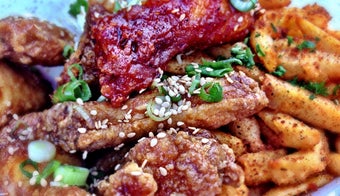 The 11 Best Places for Chicken Wings in Beverly Hills