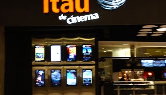 The 15 Best Places for Cinema in São Paulo