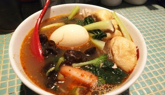 The 13 Best Soup Spots in Tokyo